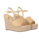 Louis Vuitton LV Mare Wedge Sandal